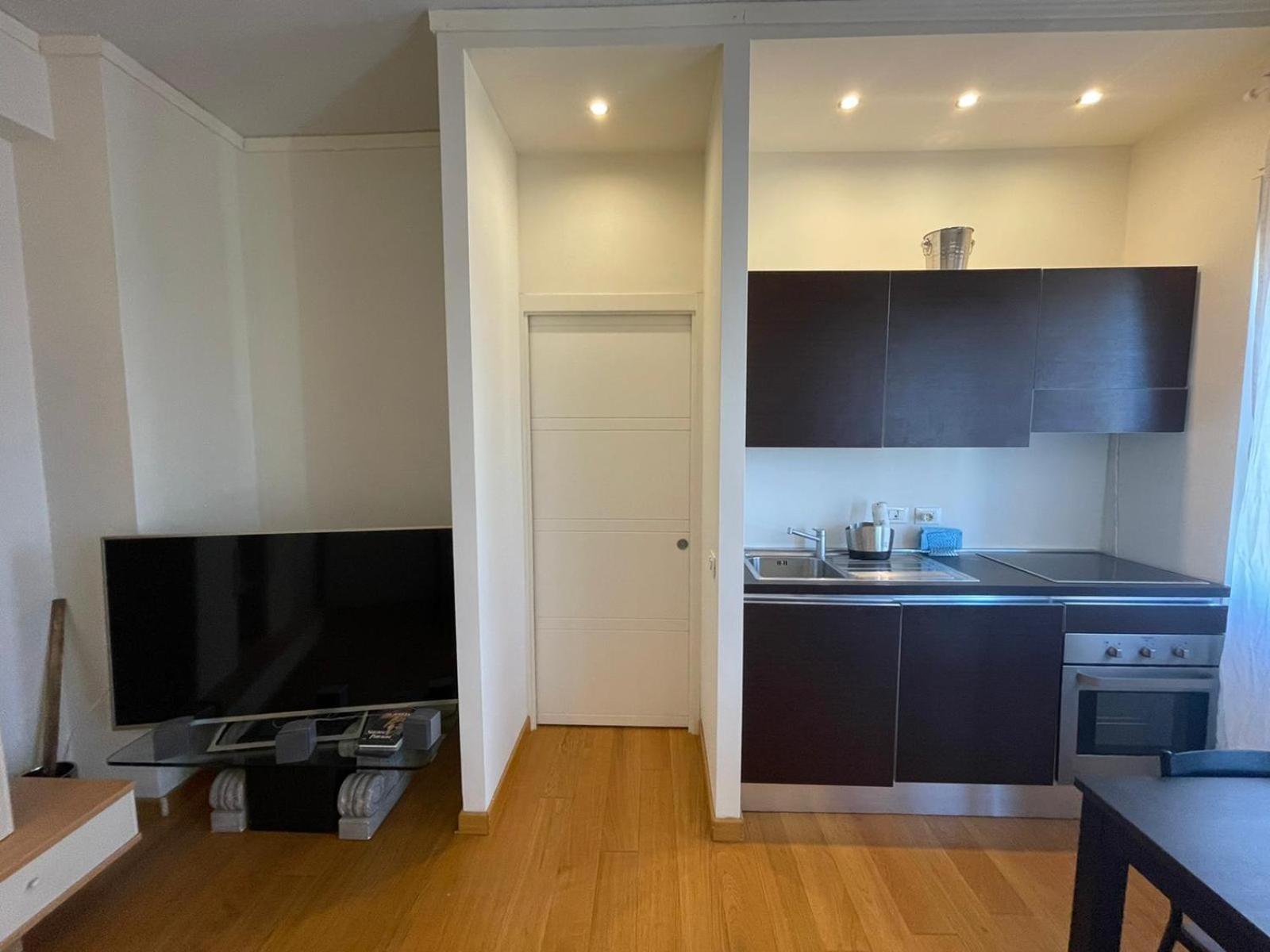 Arco Della Pace Corso Sempione 12 Apartment Milan Exterior photo